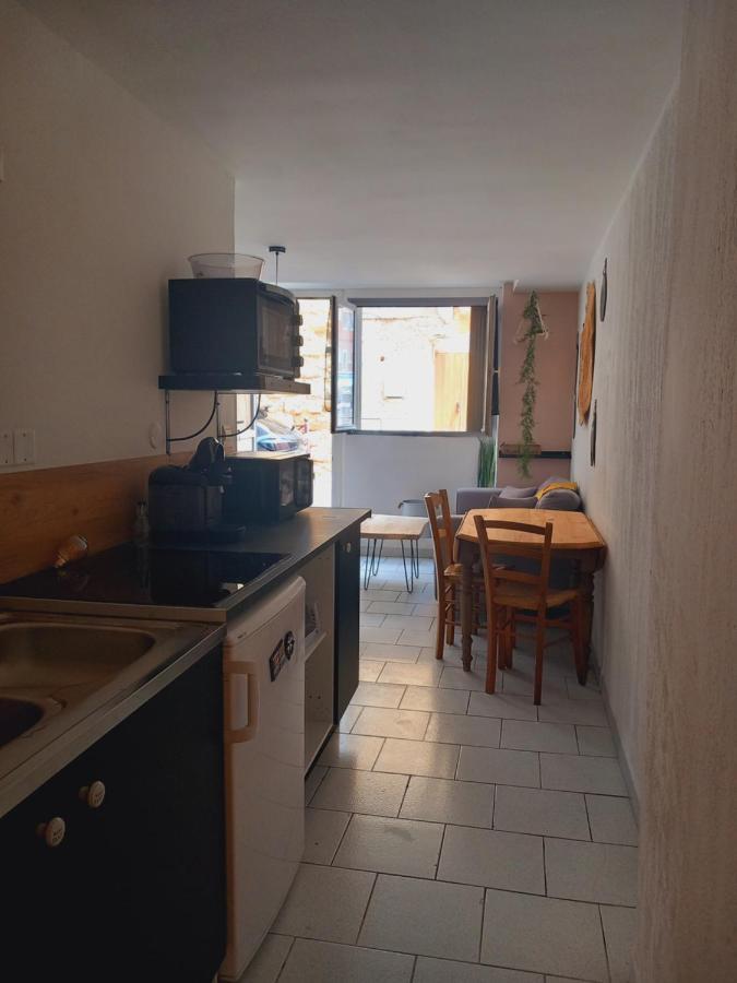 Le Cosy Apartment Clermont-lʼHérault Exterior foto