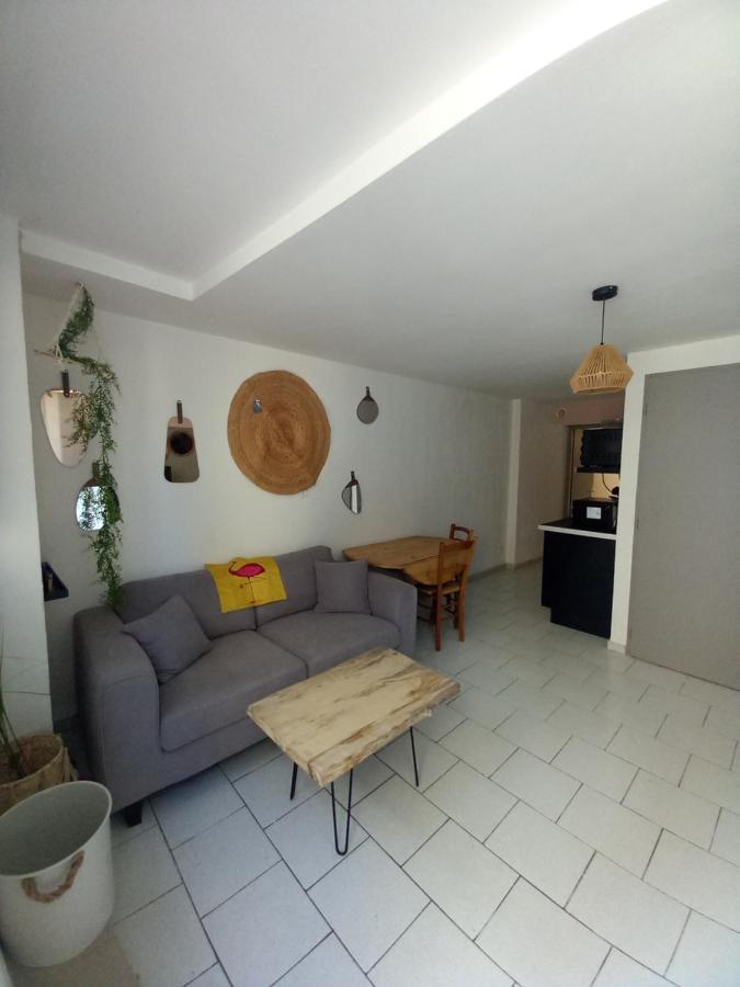 Le Cosy Apartment Clermont-lʼHérault Exterior foto